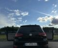 Чорний Фольксваген Гольф, об'ємом двигуна 1.8 л та пробігом 232 тис. км за 12573 $, фото 5 на Automoto.ua
