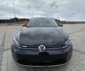 Чорний Фольксваген Гольф, об'ємом двигуна 0 л та пробігом 50 тис. км за 9590 $, фото 1 на Automoto.ua