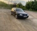 Чорний Фольксваген Гольф, об'ємом двигуна 1.6 л та пробігом 270 тис. км за 2550 $, фото 1 на Automoto.ua