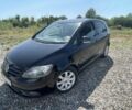 Черный Фольксваген Гольф, объемом двигателя 1.6 л и пробегом 176 тыс. км за 6000 $, фото 1 на Automoto.ua