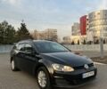 Чорний Фольксваген Гольф, об'ємом двигуна 1.6 л та пробігом 210 тис. км за 11900 $, фото 1 на Automoto.ua