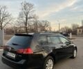 Чорний Фольксваген Гольф, об'ємом двигуна 1.6 л та пробігом 210 тис. км за 11900 $, фото 2 на Automoto.ua
