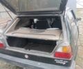 Черный Фольксваген Гольф, объемом двигателя 1.3 л и пробегом 280 тыс. км за 505 $, фото 1 на Automoto.ua