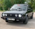 Черный Фольксваген Гольф, объемом двигателя 1.8 л и пробегом 100 тыс. км за 1699 $, фото 4 на Automoto.ua