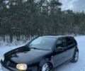 Черный Фольксваген Гольф, объемом двигателя 2.3 л и пробегом 162 тыс. км за 4500 $, фото 8 на Automoto.ua