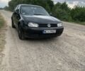 Черный Фольксваген Гольф, объемом двигателя 0 л и пробегом 3 тыс. км за 1100 $, фото 1 на Automoto.ua