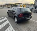 Черный Фольксваген Гольф, объемом двигателя 1.6 л и пробегом 245 тыс. км за 2900 $, фото 2 на Automoto.ua