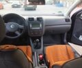 Чорний Фольксваген Гольф, об'ємом двигуна 1.4 л та пробігом 241 тис. км за 5000 $, фото 6 на Automoto.ua