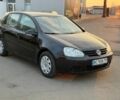 Черный Фольксваген Гольф, объемом двигателя 1.4 л и пробегом 230 тыс. км за 5500 $, фото 1 на Automoto.ua