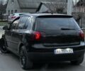 Черный Фольксваген Гольф, объемом двигателя 1.6 л и пробегом 300 тыс. км за 5800 $, фото 9 на Automoto.ua