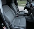 Черный Фольксваген Гольф, объемом двигателя 1.6 л и пробегом 300 тыс. км за 5800 $, фото 16 на Automoto.ua