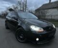 Черный Фольксваген Гольф, объемом двигателя 1.6 л и пробегом 300 тыс. км за 5800 $, фото 1 на Automoto.ua