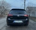 Черный Фольксваген Гольф, объемом двигателя 0 л и пробегом 145 тыс. км за 10000 $, фото 2 на Automoto.ua