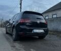 Черный Фольксваген Гольф, объемом двигателя 0 л и пробегом 145 тыс. км за 10000 $, фото 1 на Automoto.ua