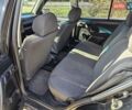 Черный Фольксваген Гольф, объемом двигателя 1.98 л и пробегом 355 тыс. км за 1850 $, фото 14 на Automoto.ua