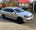Чорний Фольксваген Гольф, об'ємом двигуна 1.8 л та пробігом 220 тис. км за 7999 $, фото 1 на Automoto.ua