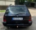 Чорний Фольксваген Гольф, об'ємом двигуна 1.6 л та пробігом 220 тис. км за 2800 $, фото 5 на Automoto.ua