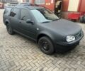Черный Фольксваген Гольф, объемом двигателя 1.9 л и пробегом 235 тыс. км за 1850 $, фото 10 на Automoto.ua