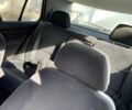 Черный Фольксваген Гольф, объемом двигателя 1.9 л и пробегом 100 тыс. км за 500 $, фото 16 на Automoto.ua