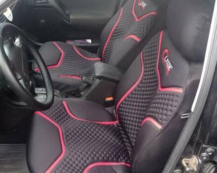 Черный Фольксваген Гольф, объемом двигателя 1.78 л и пробегом 290 тыс. км за 2900 $, фото 2 на Automoto.ua