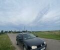 Черный Фольксваген Гольф, объемом двигателя 1.9 л и пробегом 3 тыс. км за 1900 $, фото 1 на Automoto.ua