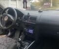 Чорний Фольксваген Гольф, об'ємом двигуна 1.6 л та пробігом 3 тис. км за 1100 $, фото 4 на Automoto.ua