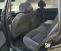 Чорний Фольксваген Гольф, об'ємом двигуна 1.4 л та пробігом 300 тис. км за 3850 $, фото 16 на Automoto.ua