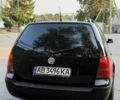 Чорний Фольксваген Гольф, об'ємом двигуна 1.4 л та пробігом 300 тис. км за 3850 $, фото 7 на Automoto.ua