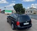 Чорний Фольксваген Гольф, об'ємом двигуна 1.6 л та пробігом 329 тис. км за 4300 $, фото 3 на Automoto.ua