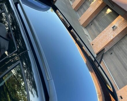 Чорний Фольксваген Гольф, об'ємом двигуна 1.4 л та пробігом 339 тис. км за 3500 $, фото 9 на Automoto.ua