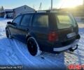 Черный Фольксваген Гольф, объемом двигателя 1.9 л и пробегом 0 тыс. км за 3400 $, фото 5 на Automoto.ua