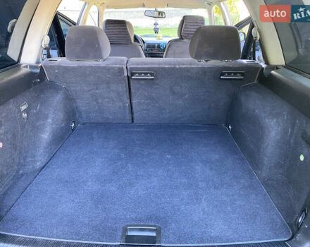 Черный Фольксваген Гольф, объемом двигателя 1.6 л и пробегом 360 тыс. км за 4200 $, фото 1 на Automoto.ua