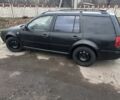 Чорний Фольксваген Гольф, об'ємом двигуна 1.9 л та пробігом 227 тис. км за 2299 $, фото 5 на Automoto.ua