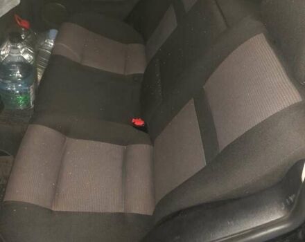 Черный Фольксваген Гольф, объемом двигателя 1.9 л и пробегом 258 тыс. км за 3900 $, фото 3 на Automoto.ua