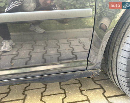 Фольксваген Гольф 2000 в Хмельницком на Automoto.ua Черный Фольксваген Гольф, объемом двигателя 1.6 л и пробегом 220 тыс. км за 3850 $, фото 21 на Automoto.ua