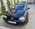 Фольксваген Гольф 2000 в Хмельницком на Automoto.ua Черный Фольксваген Гольф, объемом двигателя 1.6 л и пробегом 220 тыс. км за 3850 $, фото 1 на Automoto.ua