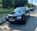 Чорний Фольксваген Гольф, об'ємом двигуна 1.9 л та пробігом 500 тис. км за 2108 $, фото 1 на Automoto.ua