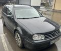 Чорний Фольксваген Гольф, об'ємом двигуна 1.6 л та пробігом 3 тис. км за 2800 $, фото 1 на Automoto.ua