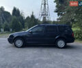 Чорний Фольксваген Гольф, об'ємом двигуна 1.9 л та пробігом 386 тис. км за 3100 $, фото 3 на Automoto.ua