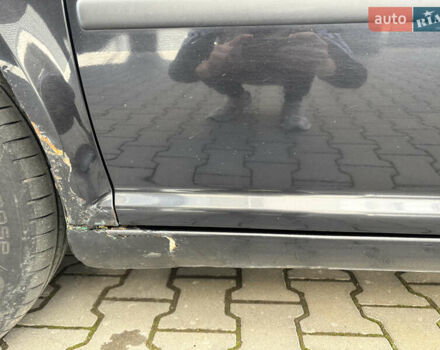 Фольксваген Гольф 2000 в Хмельницком на Automoto.ua Черный Фольксваген Гольф, объемом двигателя 1.6 л и пробегом 220 тыс. км за 3850 $, фото 22 на Automoto.ua