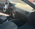 Черный Фольксваген Гольф, объемом двигателя 1.9 л и пробегом 312 тыс. км за 4600 $, фото 37 на Automoto.ua