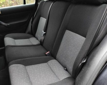 Чорний Фольксваген Гольф, об'ємом двигуна 1.9 л та пробігом 273 тис. км за 1750 $, фото 7 на Automoto.ua