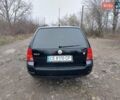 Черный Фольксваген Гольф, объемом двигателя 1.6 л и пробегом 245 тыс. км за 3950 $, фото 52 на Automoto.ua