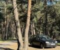 Черный Фольксваген Гольф, объемом двигателя 1.4 л и пробегом 318 тыс. км за 4200 $, фото 6 на Automoto.ua