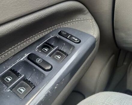 Чорний Фольксваген Гольф, об'ємом двигуна 1.9 л та пробігом 199 тис. км за 6500 $, фото 11 на Automoto.ua