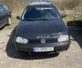 Черный Фольксваген Гольф, объемом двигателя 1.9 л и пробегом 250 тыс. км за 4600 $, фото 11 на Automoto.ua