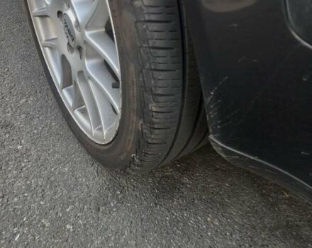 Чорний Фольксваген Гольф, об'ємом двигуна 1.9 л та пробігом 199 тис. км за 6500 $, фото 6 на Automoto.ua