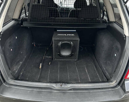 Чорний Фольксваген Гольф, об'ємом двигуна 1.6 л та пробігом 286 тис. км за 4300 $, фото 13 на Automoto.ua