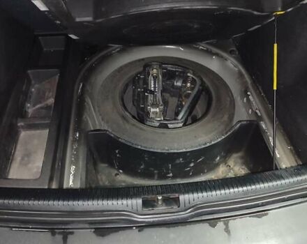 Черный Фольксваген Гольф, объемом двигателя 1.9 л и пробегом 715 тыс. км за 3700 $, фото 10 на Automoto.ua