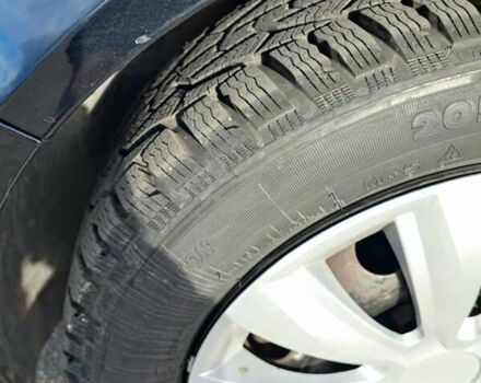 Черный Фольксваген Гольф, объемом двигателя 1.39 л и пробегом 20 тыс. км за 4200 $, фото 2 на Automoto.ua